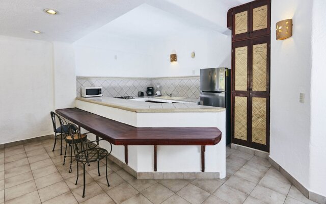 Hotel Suites Ixtapa Plaza