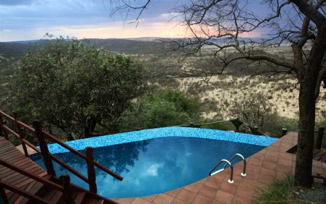 Mbali Mbali Lodges and Camps Soroi Serengeti Lodge