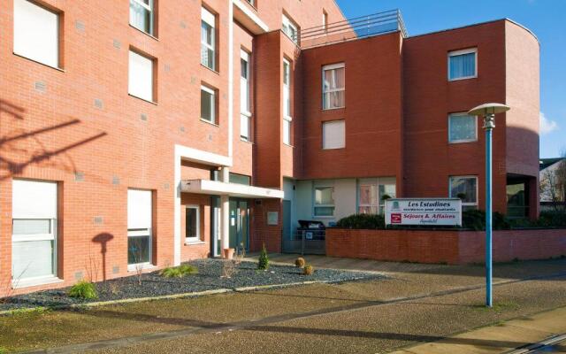 Séjours & Affaires Rouen Normandie