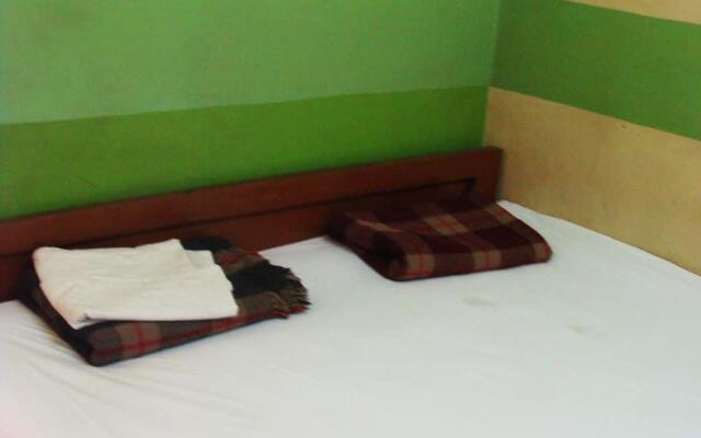 Hotel Palash
