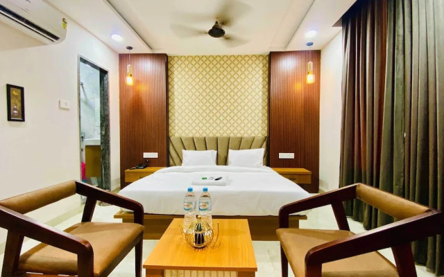 Hotel Friendship Inn
