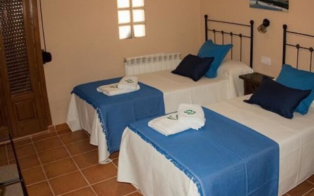 Casa Rural Don Jaime I y II