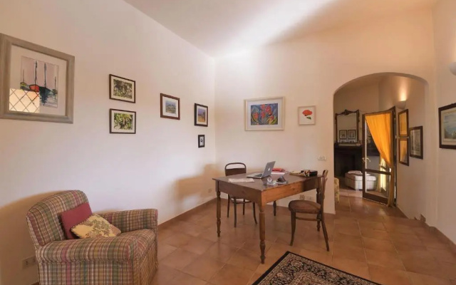 Villa Montalbano 8