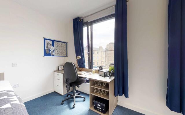 Hashtag Edinburgh Haymarket Campus Accommodation