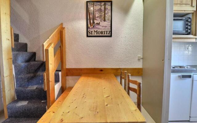 Appartement Méribel, 3 pièces, 6 personnes - FR-1-182-176