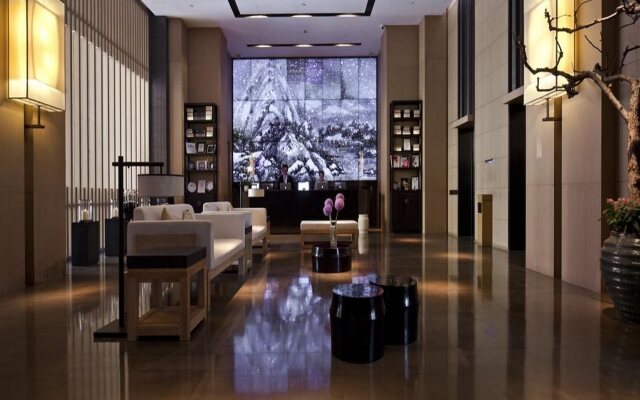 The East Hotel Hangzhou