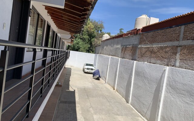 Rinconcito Departamentos, Valle de Bravo