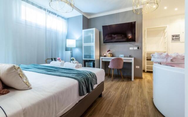 4 Star Suite SPA - Self Check-In