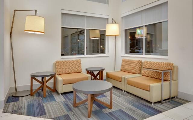 Holiday Inn Express Hotel & Suites Scottsbluff-Gering by IHG
