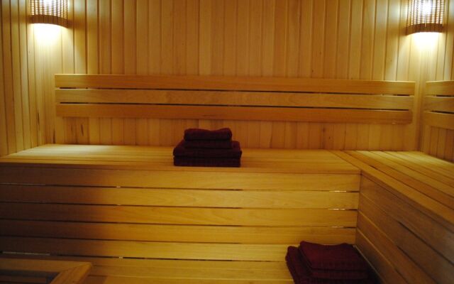 Верхнелебяжье Рыбный курорт