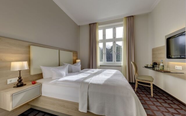 Hotel Polar-Stern