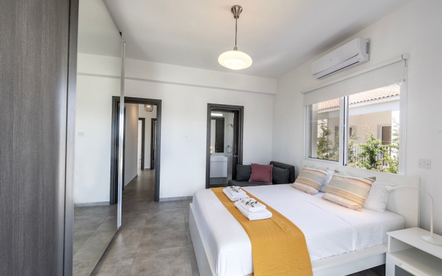 Napa Bay View Villa 7