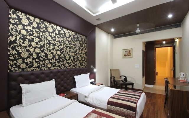 Pacific Hotel
