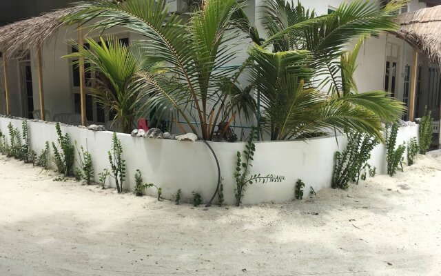 Beach Heaven Maldives - Ocean Vibes Guesthouse