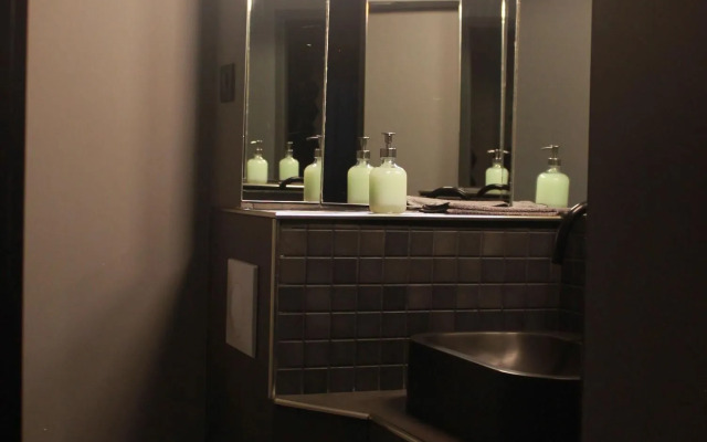 The down town Nenad's SPA