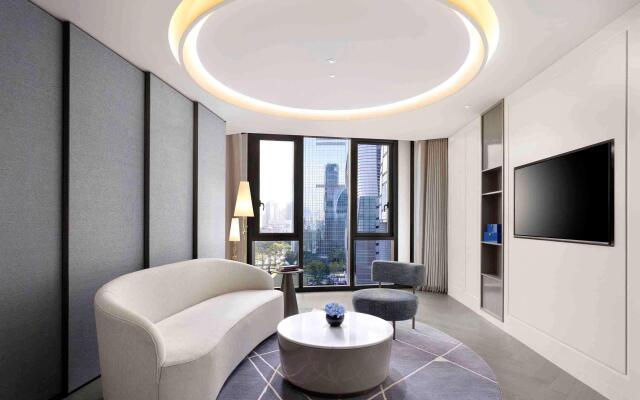 Sofitel Ambassador Seoul Hotel & Serviced Residences