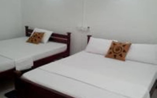 Aegle Residence