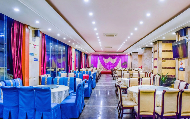 xinyu jiangpan lizhi hotel (Xinxin South Avenue Yuanhe Hospital) – Business – Xinyu