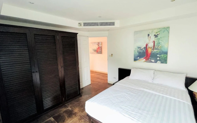 Kata Ocean View Condominium by Lofty