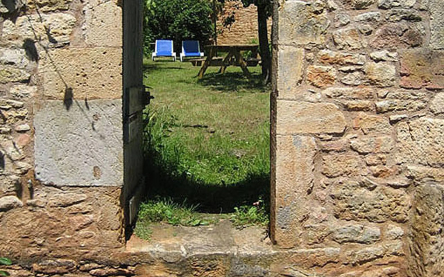 Hostellerie De Goujounac