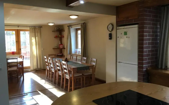 Holiday home Skalka