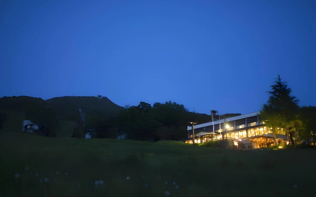 Takamiya Hotel Jurin
