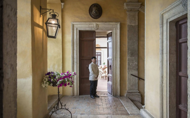 Residenza Principi Ruspoli