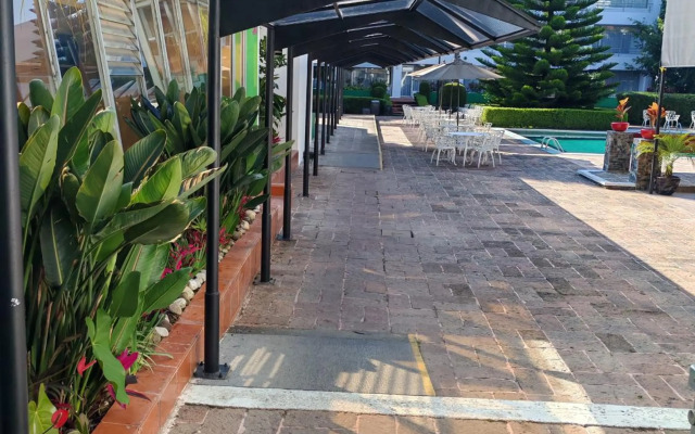 Gran Hotel Xalapa