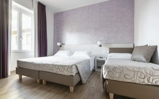 Hotel La Pineta