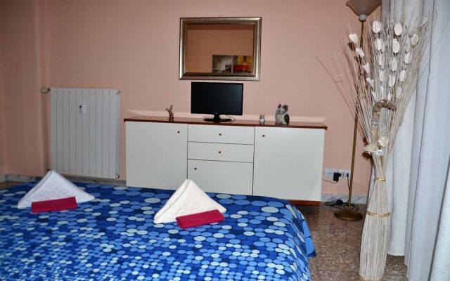 Roman Holidays House Marconi