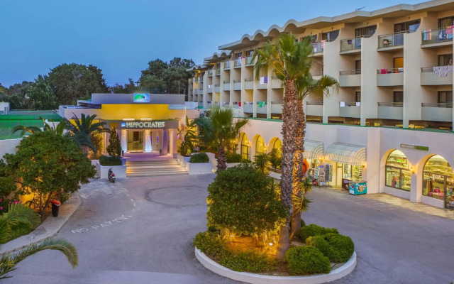 Kipriotis Hippocrates Hotel -  All Inclusive