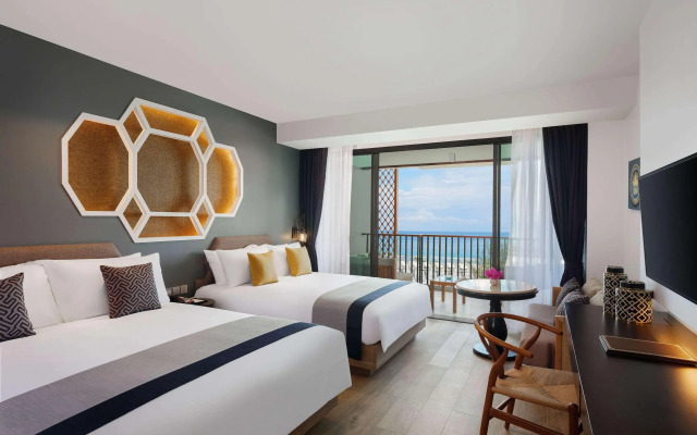 Avista Grande Phuket Karon - MGallery