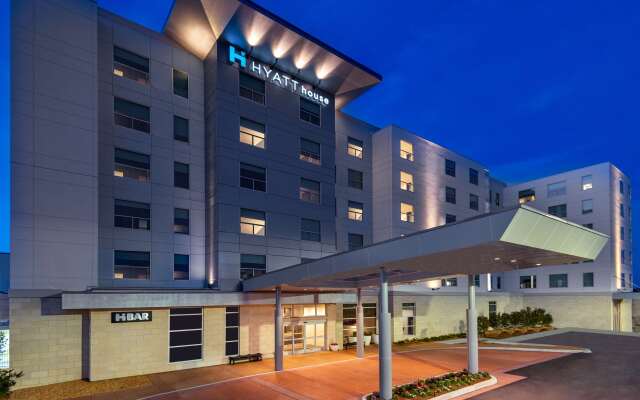 Hyatt House Tampa Airport Westshore