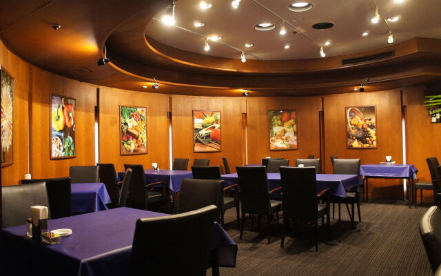 Hotel Abest Meguro