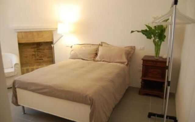 La Terrazza sul Borgo