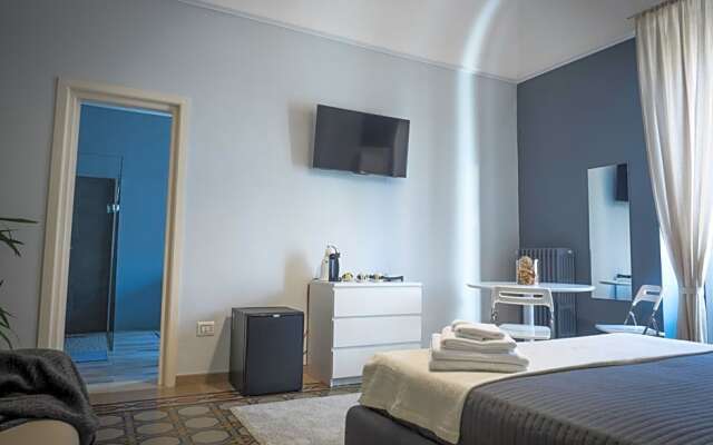 Ajde rooms & breakfast