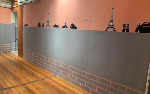 SPOT ON 89860 YB House