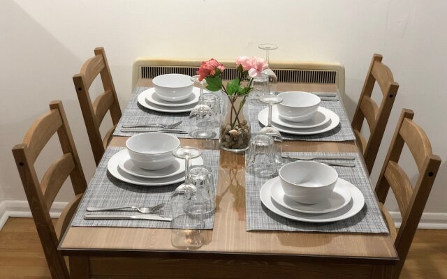 Comfy Flat in Camden