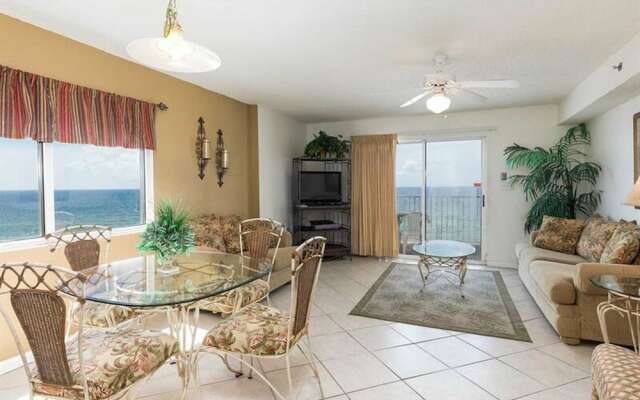 Four Winds 701 by Meyer Vacation Rentals