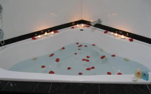 Comfort Inn Fairmont