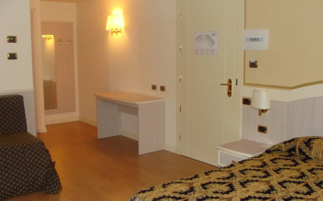 Hotel Belforte