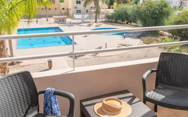 44 AN - Nissi Bliss Apartment