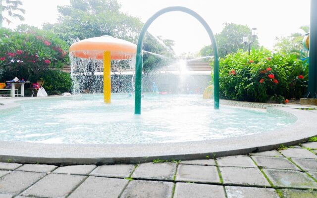 Cozy 2BR Apartement at Dian Regency