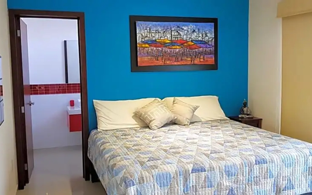 Suites Lagunas