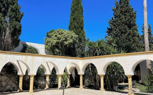 Nawara Residence