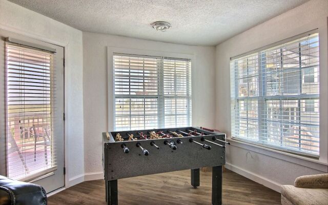 Coastal Retreat - 2 Br condo