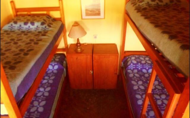 Hostel El Nagual