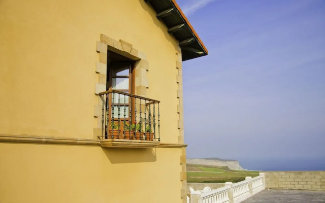 Posada Punta Ballota