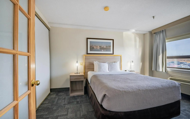 HFX Airport Hotel
