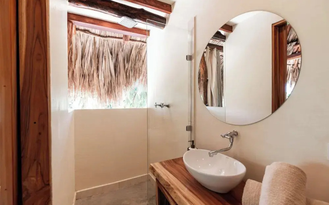 Bohemia Beach Tayrona